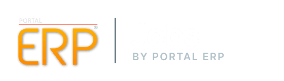 Jobs by Portal ERP